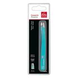 Produktbild Erbe Profi Pinzette Inox aquamarin