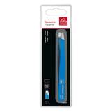 Produktbild Erbe Profi Pinzette Inox blau