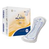 Produktbild Param Ladies Exklusiv Inkontinenz-Einl.normal