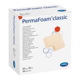 Produktbild Permafoam classic Schaumverband 10x10 cm