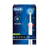 Produktbild ORAL B Pro 4 elektrisch Zahnb&uuml;rste