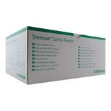 Produktbild Sterican Safety Kan&uuml;len 27 Gx1 / 2 0,4x13 mm EU