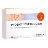 Produktbild Probiotische Kulturen Kapseln