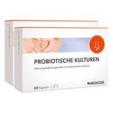 Produktbild Probiotische Kulturen Kapseln