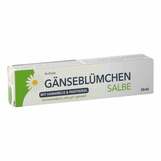 Produktbild G&auml;nsebl&uuml;mchen Salbe mit Hamamelis &amp; Panthenol