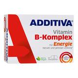 Produktbild Additiva Vitamin B-Komplex Filmtabletten