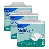 Produktbild Molicare Premium Elastic Slip 5 Tropfen Gr&ouml;&szlig;e L