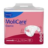Produktbild Molicare Premium Elastic Slip 7 Tropfen Gr&ouml;&szlig;e L