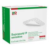 Produktbild Suprasorb P sensitive PU-Schaumv.non-bor.5x5cm