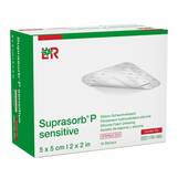 Produktbild Suprasorb P sensitive PU-Schaumv.bor.lite 5x5cm