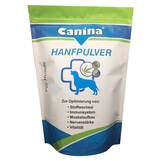 Produktbild Hanfpulver f&uuml;r Hunde