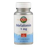 Produktbild Melatonin 1 mg Tabletten