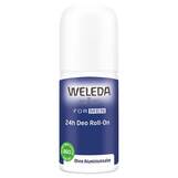 Produktbild Weleda for Men 24h Deo Roll-on