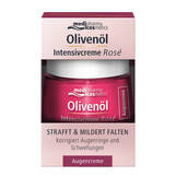 Produktbild Oliven&ouml;l Intensivcreme Rose Augencreme