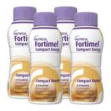 Produktbild Fortimel Compact Energy Cappuccino