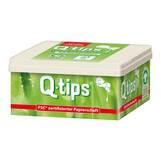 Produktbild Q-Tips Bio Pflegest&auml;bchen Papierschaft