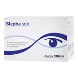 Produktbild Blepha Soft Lidreinigungst&uuml;cher