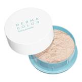 Produktbild Dermacolor Camouflage Fixierpuder small P11