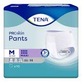 Produktbild TENA® Pants Maxi M Einweghosen