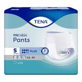 Produktbild TENA® Pants Plus S Einweghosen