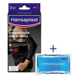 Produktbild Hansaplast Sport Compression Arm-Sleeves Gr&ouml;&szlig;e L/XL