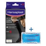 Produktbild Hansaplast Sport Compression Socks Gr&ouml;&szlig;e L/XL