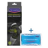 Produktbild Hansaplast Sport Knie-Bandage Gr&ouml;&szlig;e S/M