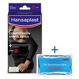 Produktbild Hansaplast Sport Compression Arm-Sleeves Gr&ouml;&szlig;e S/M