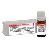 Produktbild Nux vomica D 12 Globuli