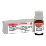 Produktbild Pulsatilla D 12 Globuli
