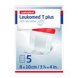 Produktbild Leukomed® T plus skin sensitive 8x10 cm