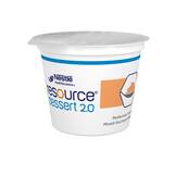 Produktbild Resource Dessert 2.0 Pfirsich