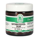 Produktbild Cayennepfeffersalbe
