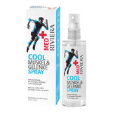 Produktbild Riviera Med + Cool Spray