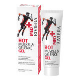 Produktbild Riviera Med + Hot Gel