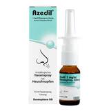 Produktbild Azedil® mit Azelastin Nasenspray 