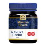 Produktbild Manuka Health Mgo 250 + Manuka Honig