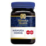 Produktbild Manuka Health Mgo 400 + Manuka Honig