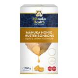 Produktbild Manuka Health Mgo 400 + Lutschbonbons Ingwer-Zitrone