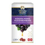 Produktbild Manuka Health Mgo 400+ Lutschbonbons schwarze Johannisbeere