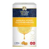 Produktbild Manuka Health Mgo 400 + Lutschbonbons Zitrone