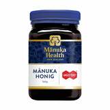 Produktbild Manuka Health Mgo 550 + Manuka Honig