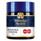 Produktbild Manuka Health Mgo 100 + Manuka Honig mini