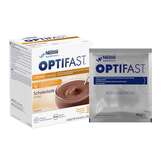 Produktbild Optifast Creme Schokolade Pulver