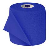 Produktbild Peha-Haft Color Fixierbinde 4 cmx4 m blau