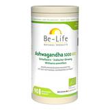 Produktbild Ashwagandha 5000 Bio Kapseln