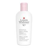 Produktbild Widmer K&ouml;rperemulsion leicht parf&uuml;miert