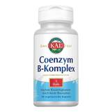 Produktbild Coenzym B-Komplex Kapseln