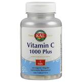 Produktbild Vitamin C 1000 Plus Retardtabletten