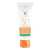 Produktbild Vichy Capital Soleil matt.Sonnenpflege Cre.LSF 50 + 